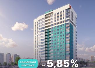 Продаю квартиру студию, 32.5 м2, деревня Кондратово