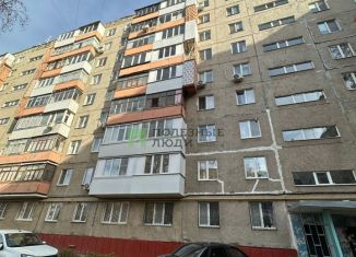 Продаю трехкомнатную квартиру, 56 м2, Уфа, Кольцевая улица, 207, Орджоникидзевский район