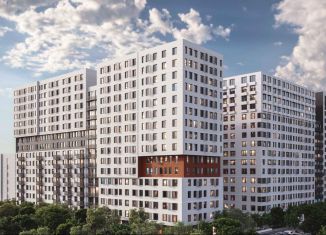 Продажа 1-комнатной квартиры, 35 м2, Тюмень