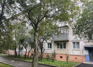 Продажа 2-ком. квартиры, 44.2 м2, Серпухов, Центральная улица, 160к3