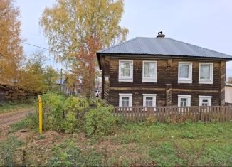 Продам дом, 85 м2, Кировская область, улица Смирнова, 8