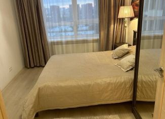 Сдается 2-ком. квартира, 56 м2, Москва, Мукомольный проезд, 2, Мукомольный проезд