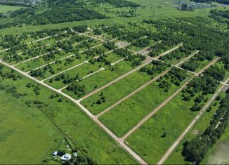 Продам земельный участок, 6.5 сот., деревня Шевлягино