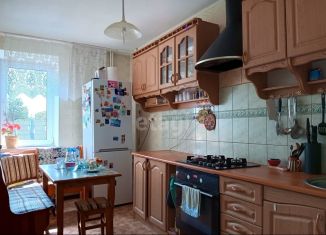 Продам 4-ком. квартиру, 76 м2, Полесск, Калининградская улица, 30