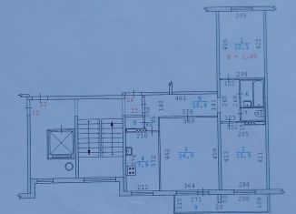 Комната на продажу, 24 м2, Екатеринбург, Варшавская улица, Октябрьский район