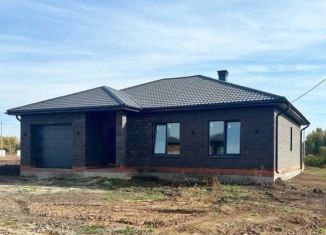 Дом на продажу, 172 м2, село Малые Кабаны, улица Мусы Джалиля