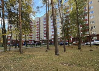 Продажа однокомнатной квартиры, 46.1 м2, поселок Большевик, улица Ленина, 112