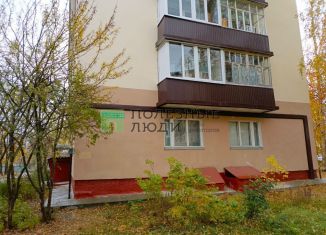 Продается 1-ком. квартира, 30.8 м2, Татарстан, улица Татарстан, 32