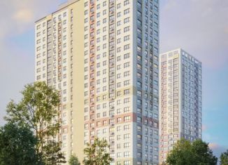 Продается 3-комнатная квартира, 81 м2, Тульская область