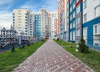 Продажа однокомнатной квартиры, 34.2 м2, Калининградская область, Крейсерская улица, 13к1