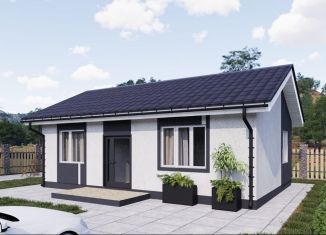 Продам дом, 56 м2, Симферополь, улица Литовского полка