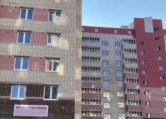 Продажа 3-комнатной квартиры, 75.2 м2, Вологодская область, улица Гагарина, 72