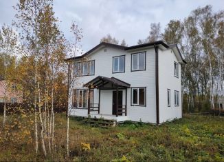 Продаю дом, 120 м2, деревня Минаево