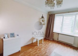 Продается 2-комнатная квартира, 48.9 м2, посёлок Парголово, улица Ленина, 38