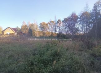 Продаю участок, 9 сот., деревня Чупа, Приозёрная улица