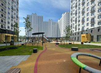 Продажа трехкомнатной квартиры, 82.3 м2, Пенза