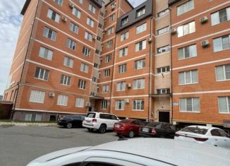 Продаю трехкомнатную квартиру, 108 м2, Дагестан, Приморская улица, 16Б