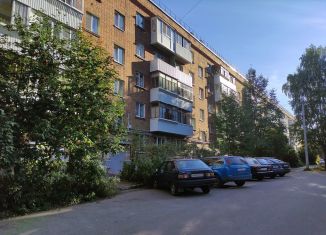 Продаю трехкомнатную квартиру, 52.1 м2, Сыктывкар, улица Пушкина, 51