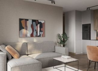 Продажа 2-комнатной квартиры, 42 м2, Татарстан, улица Декабристов, 186