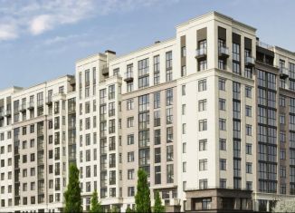 Продам 3-ком. квартиру, 71.9 м2, Калининград