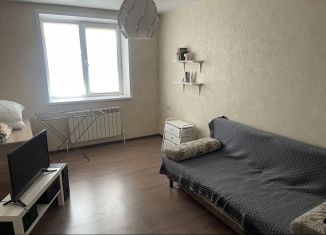 Сдача в аренду 1-ком. квартиры, 38 м2, Самара, Красноглинский район, улица Виталия Жалнина, 6