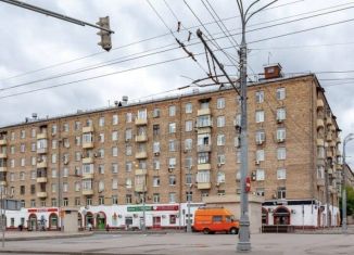 Продам двухкомнатную квартиру, 56.8 м2, Москва, Дмитровское шоссе, 52к1