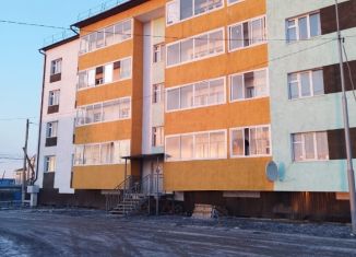 Продажа квартиры студии, 23.7 м2, Саха (Якутия), улица Ленина, 63