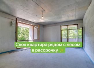 Продаю 1-ком. квартиру, 45 м2, Дагестан, Благородная улица, 13