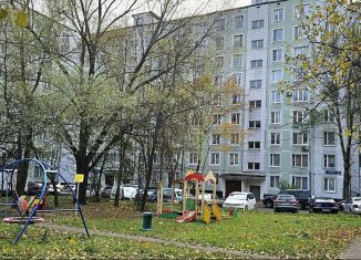 3-комнатная квартира на продажу, 58.8 м2, Москва, Соловьиный проезд, 2, район Ясенево