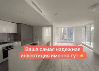 Продается 1-ком. квартира, 43.6 м2, Дагестан, Благородная улица, 13