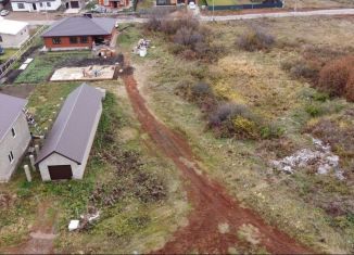 Участок на продажу, 10 сот., Салават, Сельскохозяйственная улица, 13