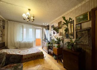 Продам 2-ком. квартиру, 55.5 м2, Москва, Верхняя Красносельская улица, 8к2, Верхняя Красносельская улица