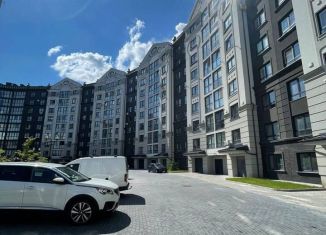 Продажа 2-комнатной квартиры, 60.2 м2, Калининградская область