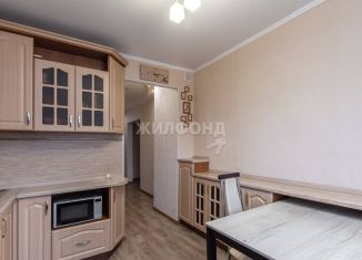 Продается четырехкомнатная квартира, 82.8 м2, Барнаул, улица Шумакова, 53, Индустриальный район