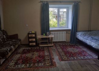 Сдается в аренду квартира студия, 40 м2, сельский посёлок Мулино, Новая улица, 6