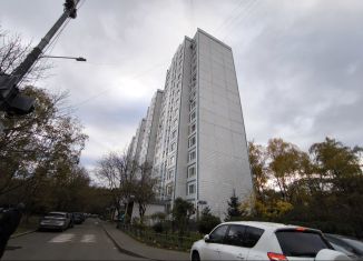 Продаю 3-комнатную квартиру, 75 м2, Москва, СЗАО, улица Берзарина, 7к2