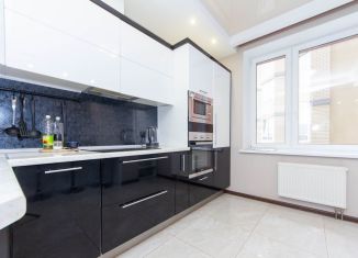 Продажа 2-комнатной квартиры, 72.6 м2, Санкт-Петербург, улица Орджоникидзе, 52