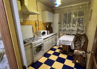 Продажа 3-комнатной квартиры, 70 м2, Калуга, Отбойная улица, 18/2, Октябрьский округ