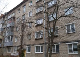 Продаю 2-ком. квартиру, 45 м2, Ярославль, Звёздная улица, 33А, Фрунзенский район