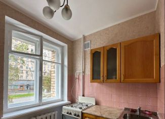 Сдача в аренду 2-ком. квартиры, 45 м2, Москва, улица Куусинена, 4к1