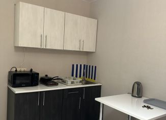 Сдается квартира студия, 25 м2, Новороссийск, Парковая улица, 32к98