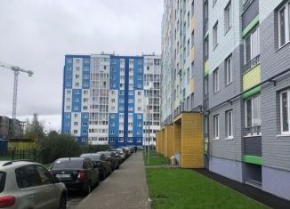 Аренда гаража, 10 м2, Тверь, 1-й переулок Вагонников, 2