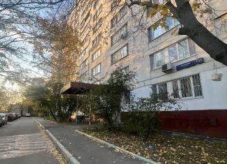 Продам двухкомнатную квартиру, 46.2 м2, Москва, Ореховый бульвар, 53, метро Шипиловская