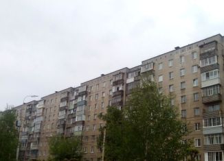 Сдача в аренду двухкомнатной квартиры, 52 м2, Рязань, Интернациональная улица, 13, Московский район