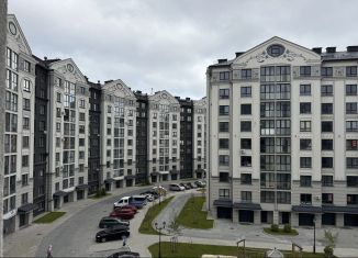 Продажа 2-комнатной квартиры, 63.2 м2, Зеленоградск, улица Тургенева, 16Ак2