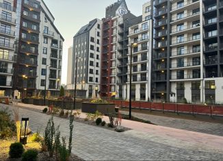 Продается 2-комнатная квартира, 77.7 м2, Калининград