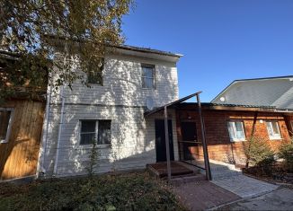 Таунхаус на продажу, 115 м2, деревня Зелёная Поляна, Курортная улица, 49/1