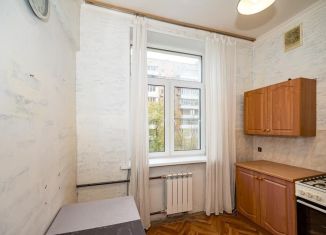 Продается 2-комнатная квартира, 56.3 м2, Москва, Зоологическая улица, 10