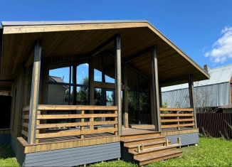 Продажа дома, 100 м2, Республика Башкортостан, Родниковая улица