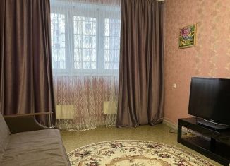 Сдается 2-ком. квартира, 52.4 м2, Красноярский край, Комсомольская улица, 23